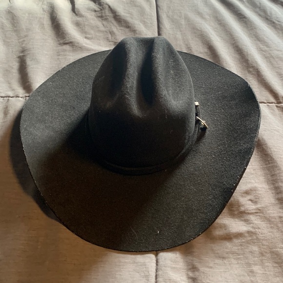 Stallion by Stetson Collection Cowboy Hat - Picture 1 of 4